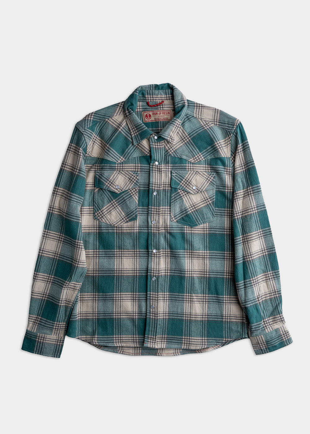 Wyatt Shirt