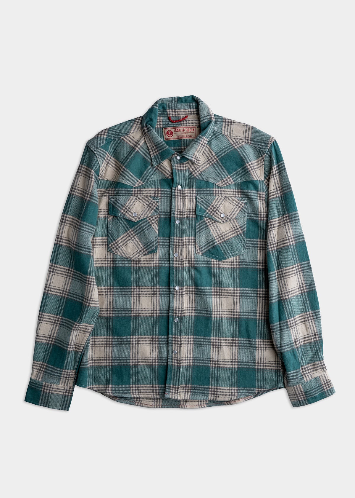 Wyatt Shirt