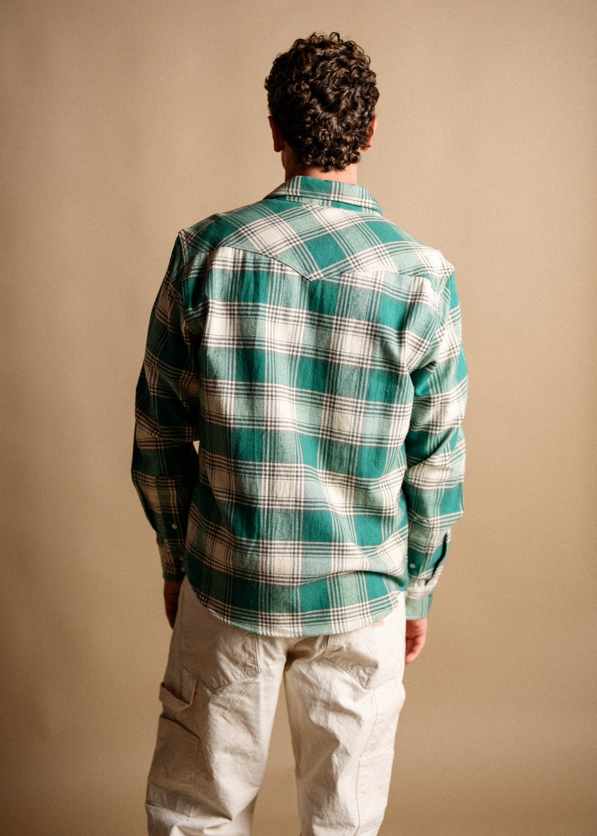 Wyatt Shirt