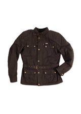 Vintage Black