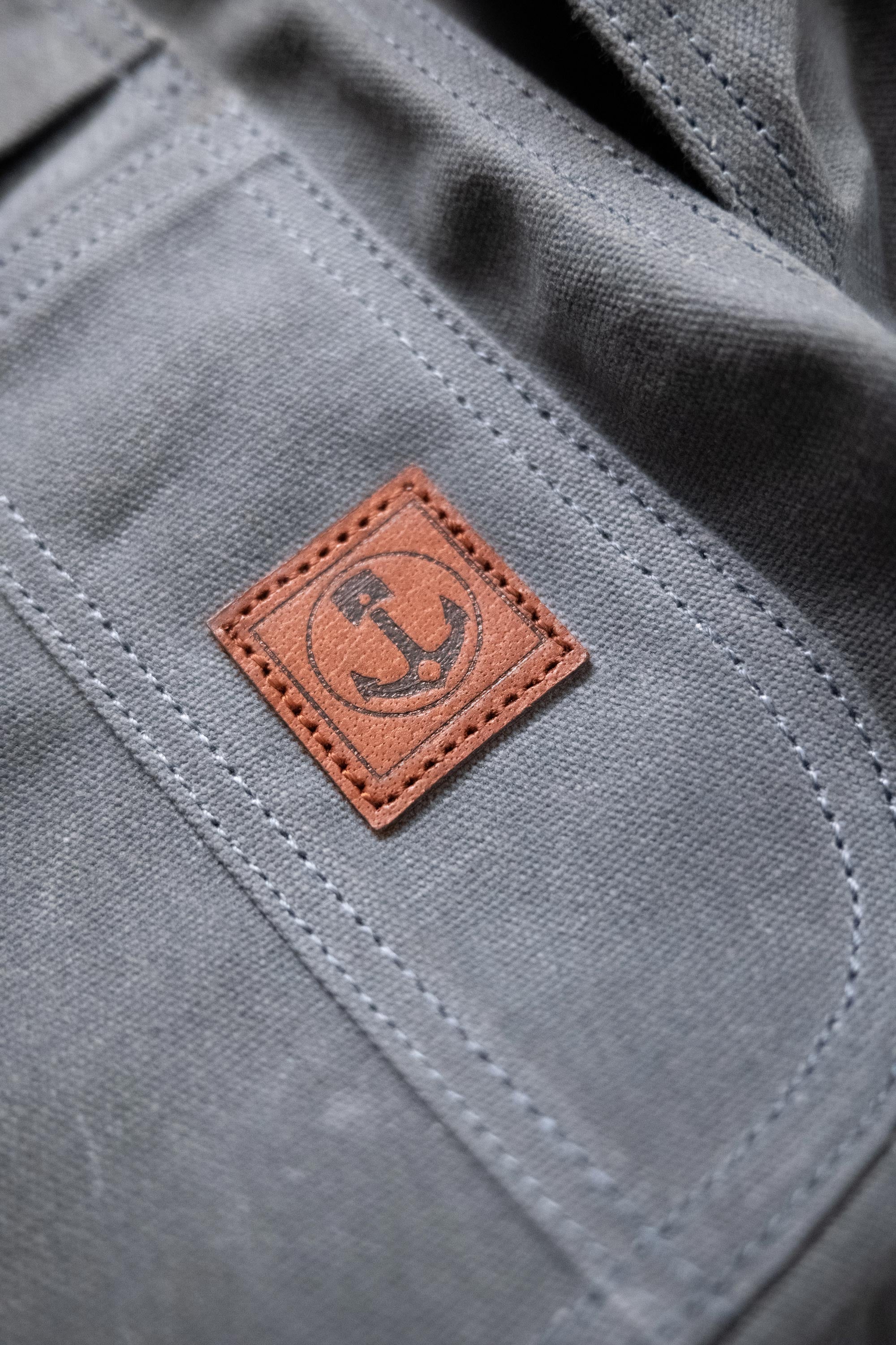 新品slowpe ワンショルダーエプロンbutcher´s apron