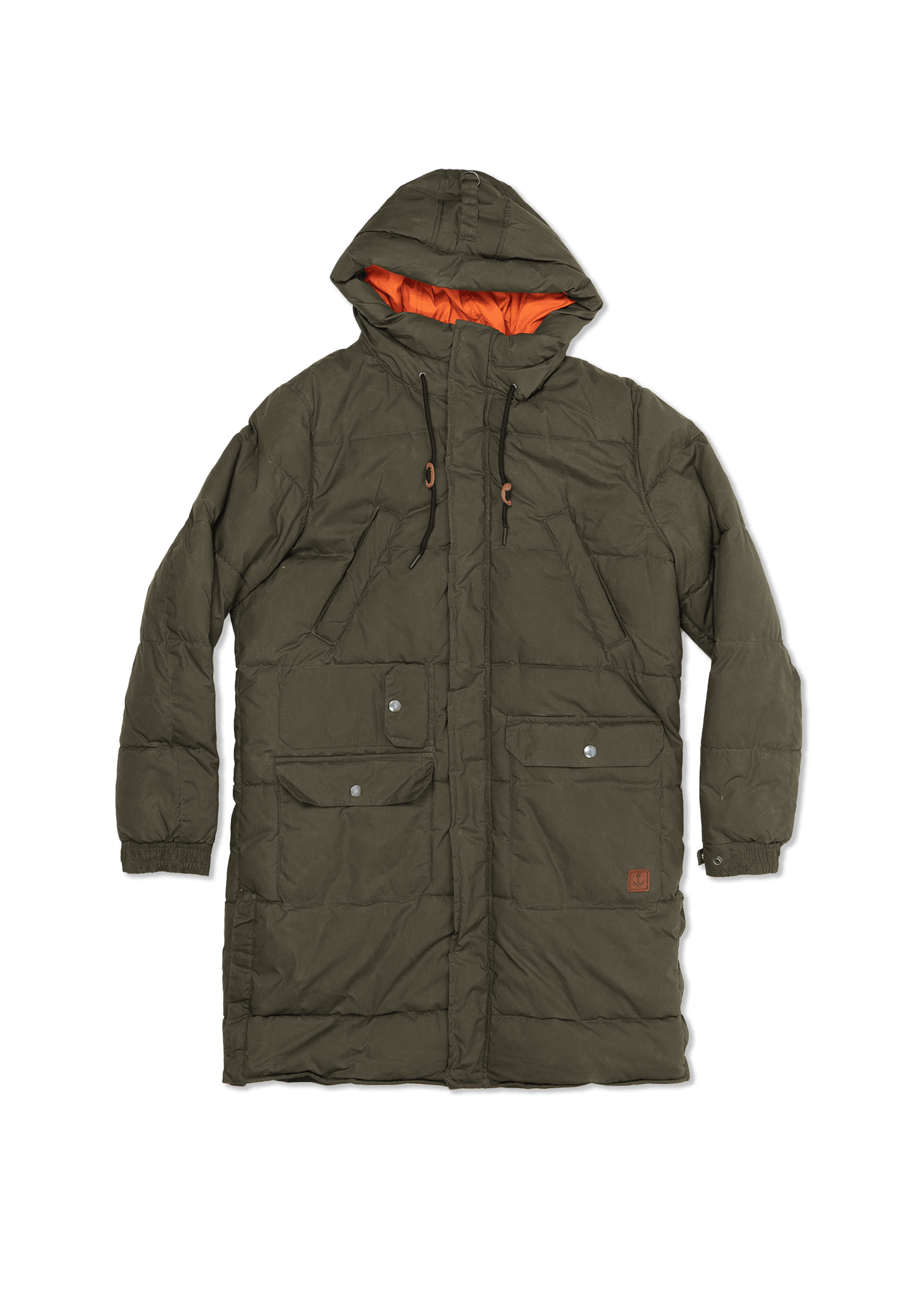 Penfield 2025 antero jacket
