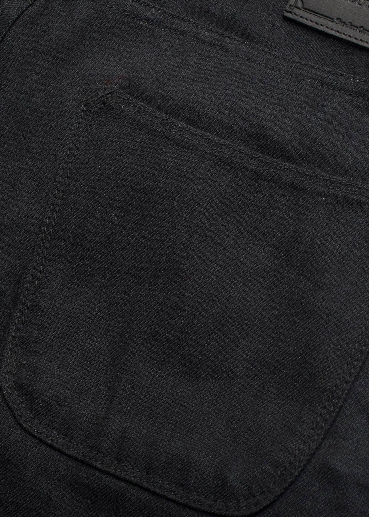 Freenote Avila Slim Taper - Iron & Resin