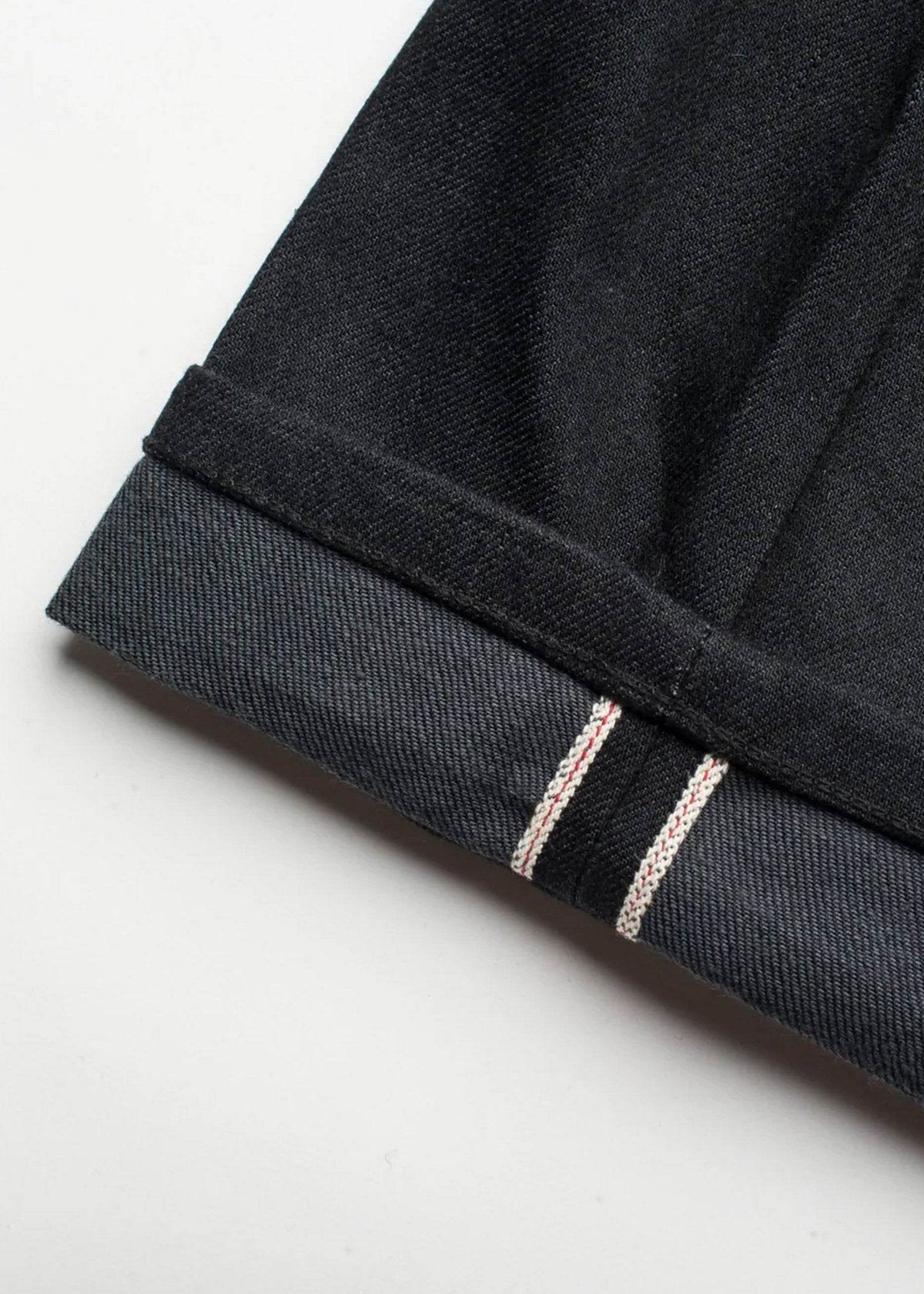 Freenote Avila Slim Taper - Iron & Resin