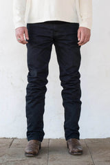 Broken Twill Japanese Denim