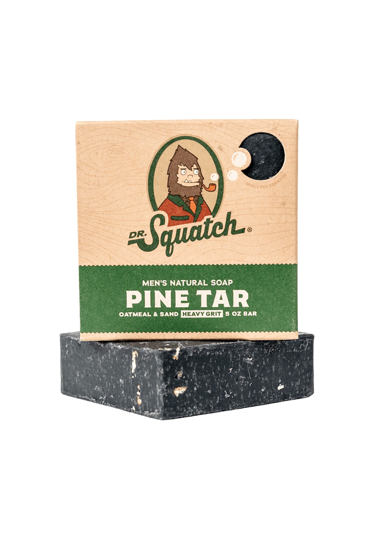 Black Pine Tar, Sage Restoration