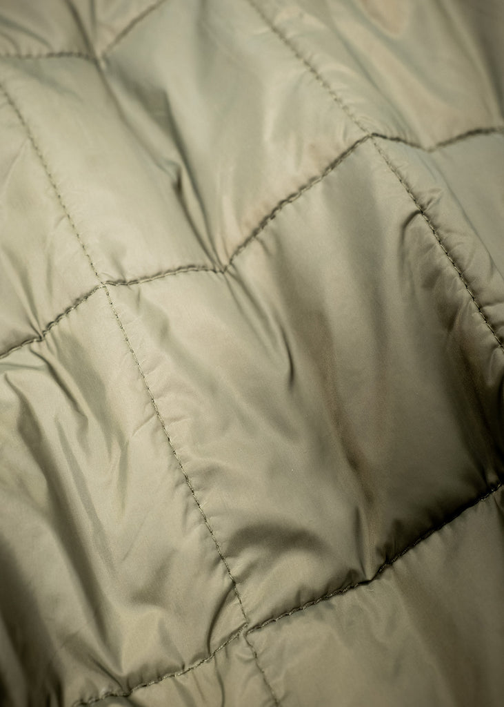 Enduro Jacket – Iron & Resin