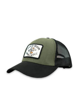 Khaki Green
