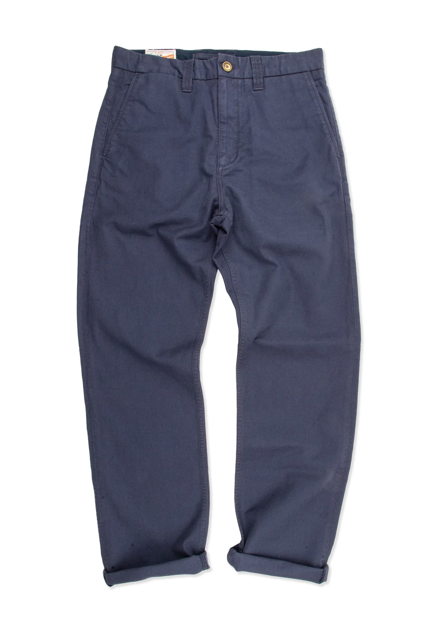 DUSTER PANT - CHARCOAL