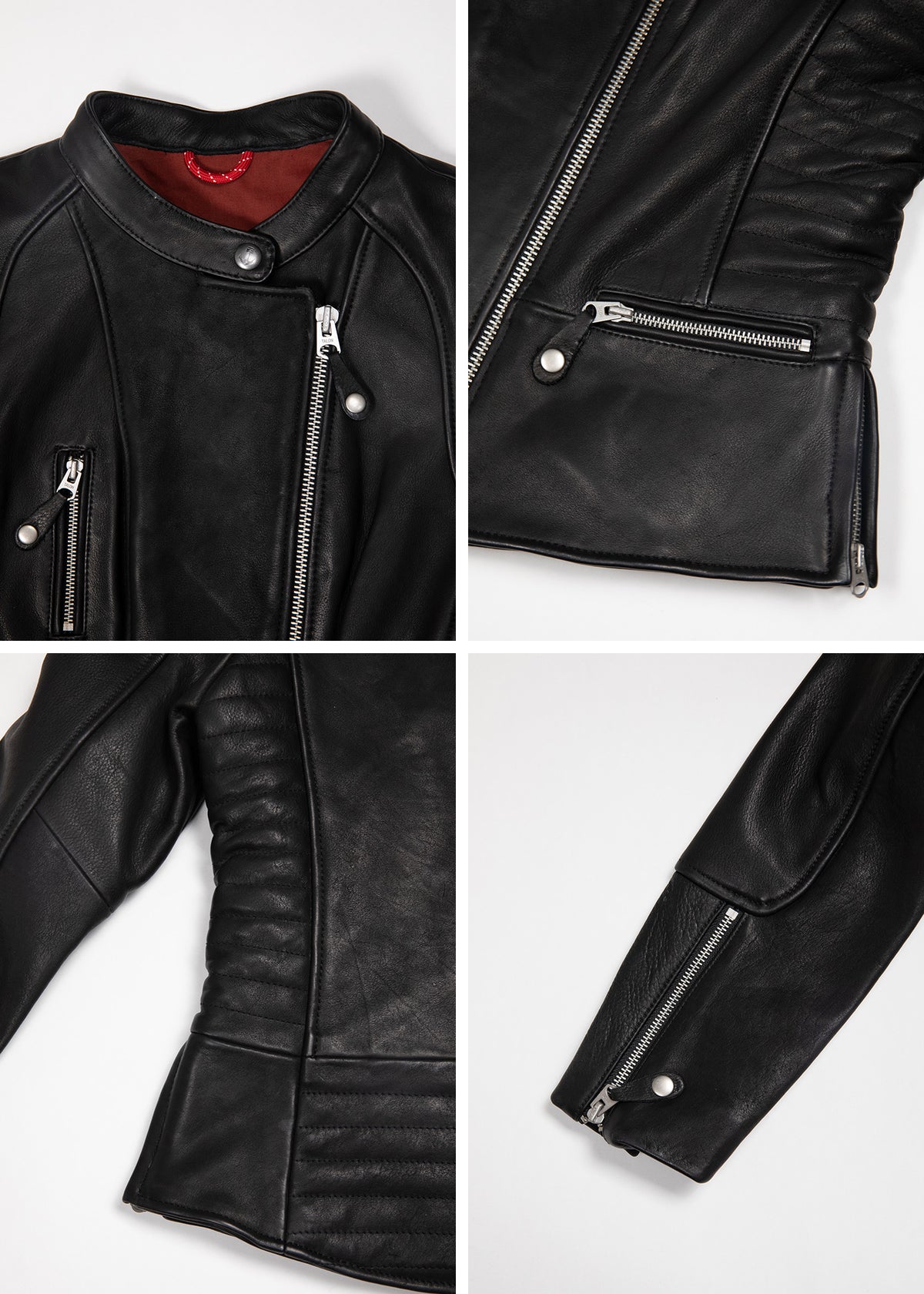Trinity Jacket