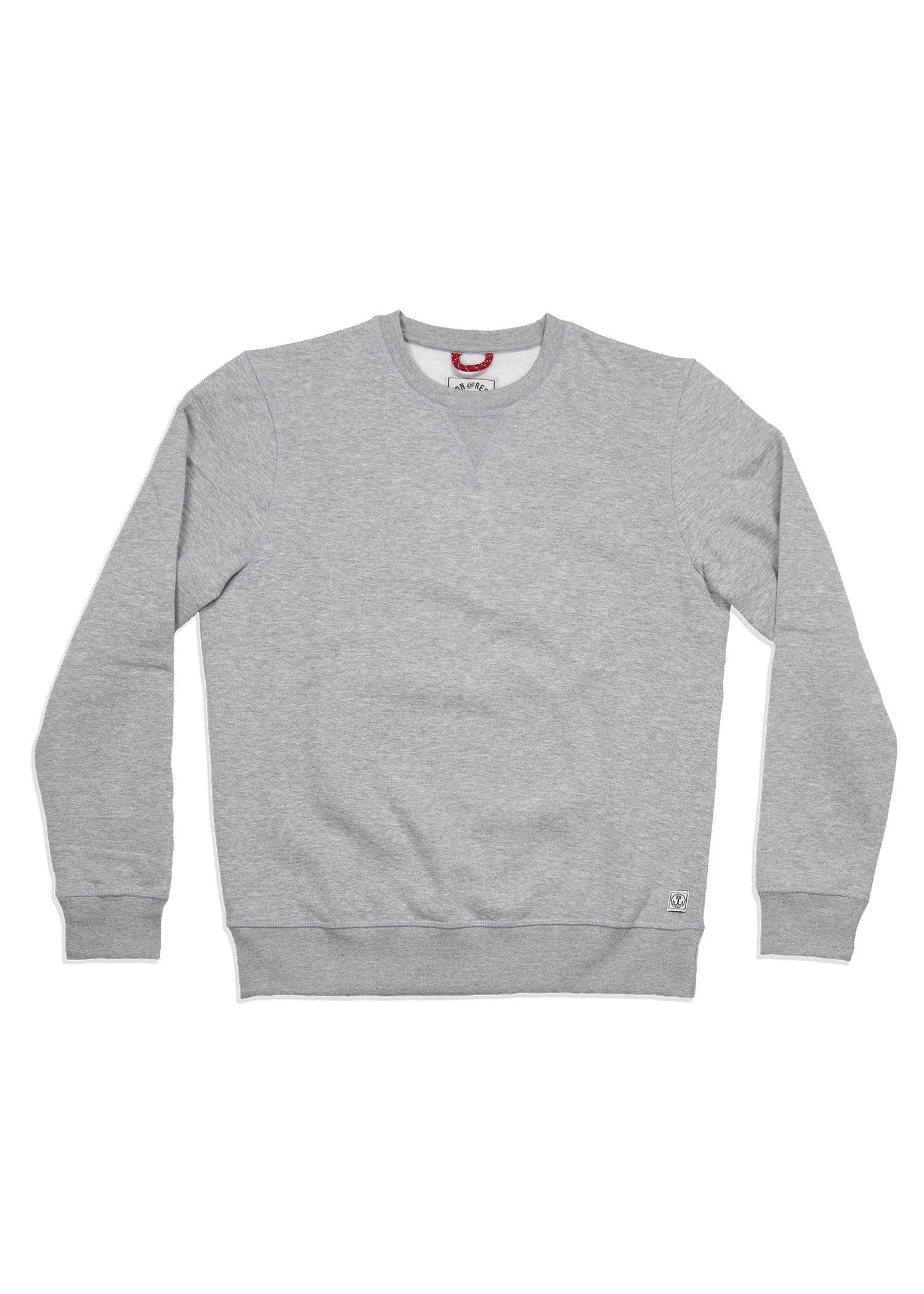IronandResin-LibertadCrewNeck-