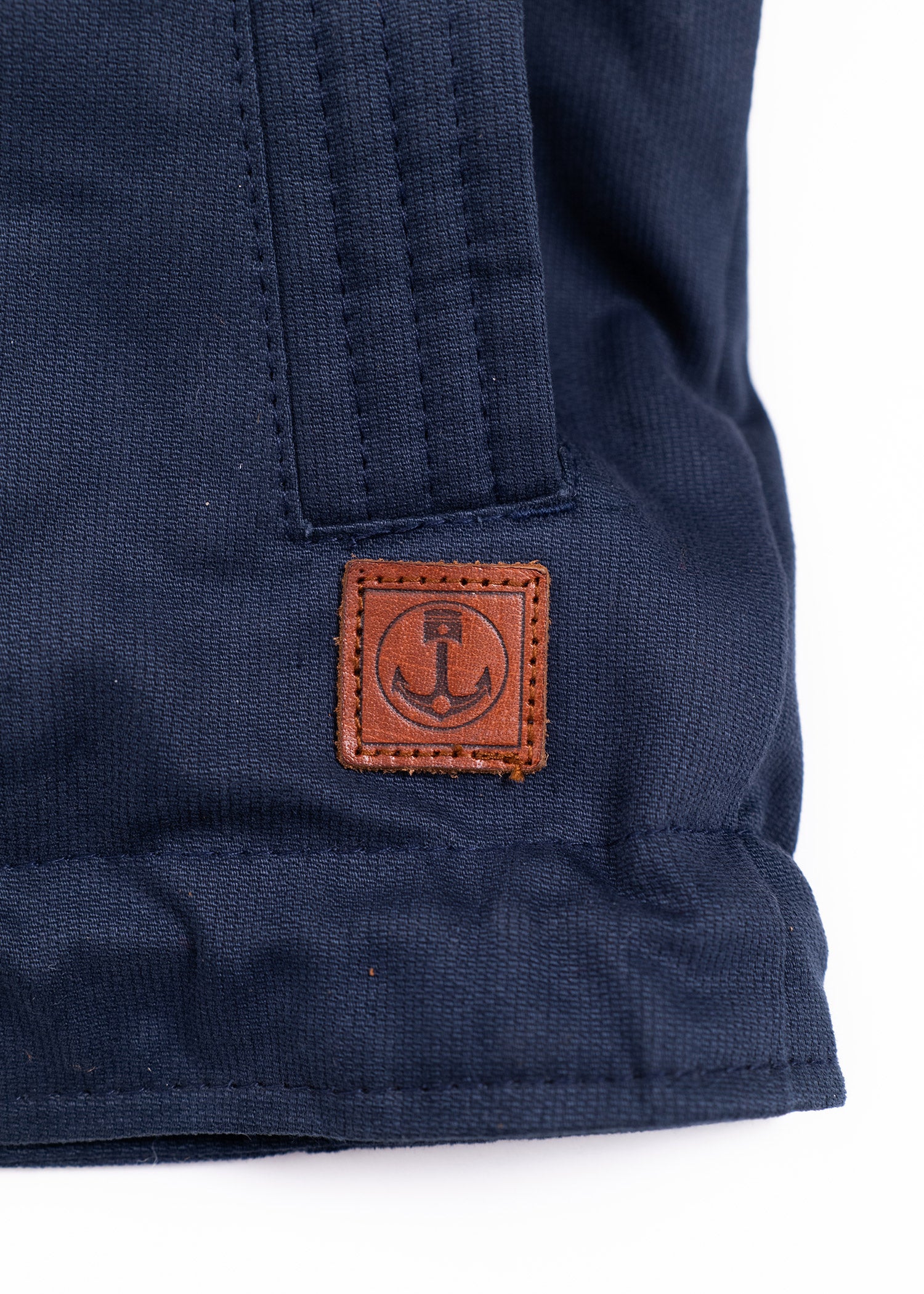 Water Resistant Coach Jacket – Nautilus Apparel Company