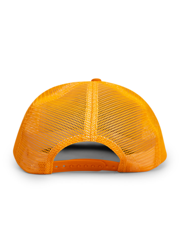 Iron and Resin Outdoor Supply Hat