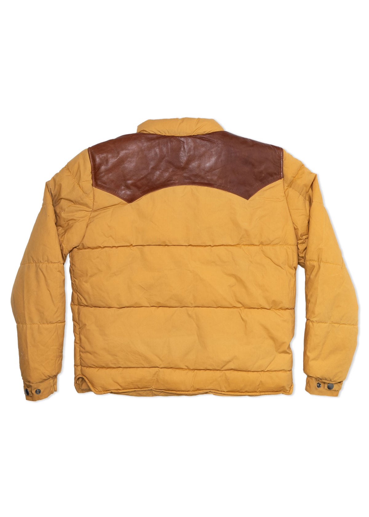 Palisades Jacket