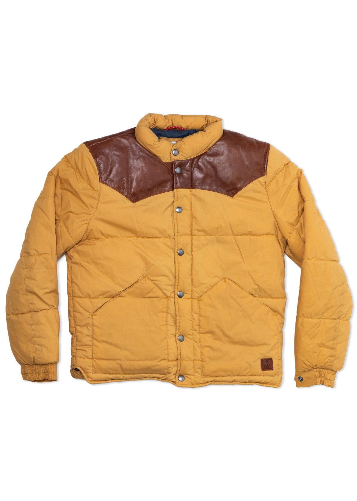 Palisades Jacket
