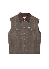Oak Brown