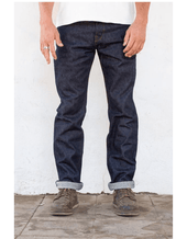 14.5 Oz Denim