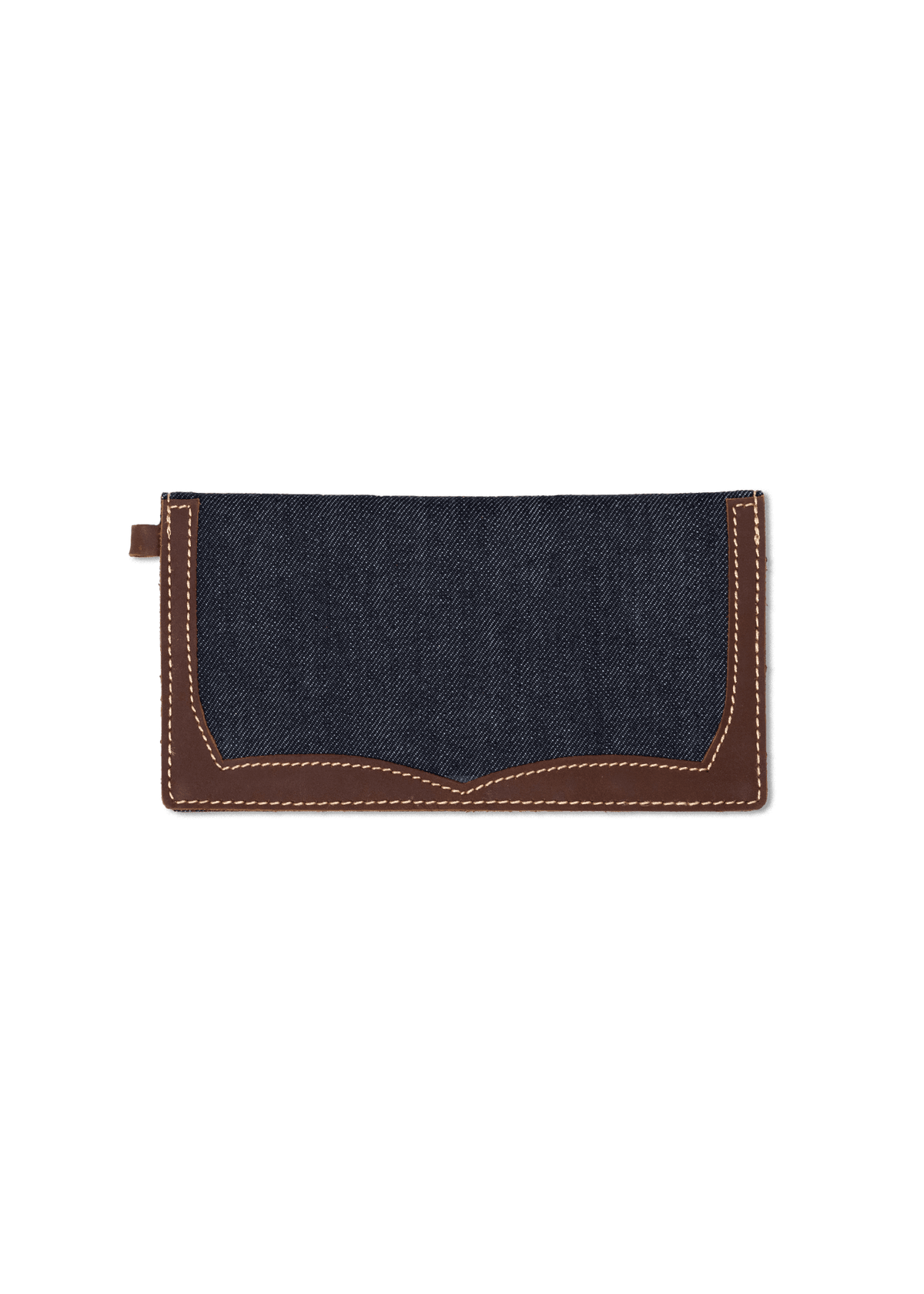 Engineer Wallet - Iron & Resin