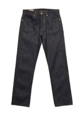 Broken Twill Japanese Denim